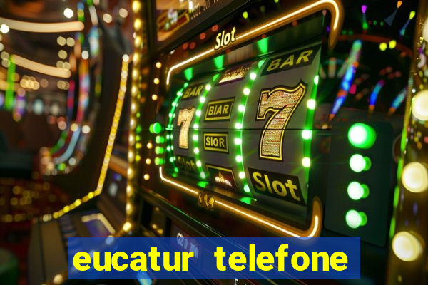 eucatur telefone whatsapp porto velho